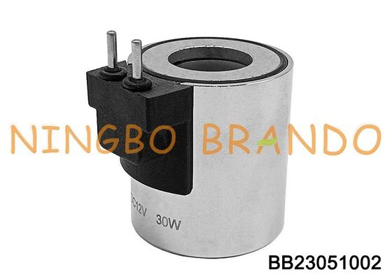 R900021462 R900021463 Bo-sch Rexroth 유형 유압 코일 12V 24V DC