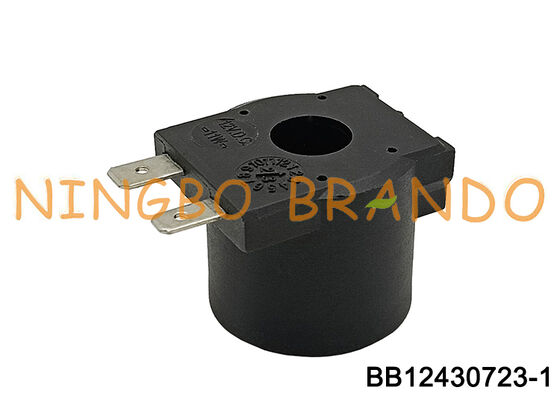 Landi Renzo LPG 솔레노이드 밸브 CNG 감속기 솔레노이드 코일 DC12V 12 볼트 12VDC 9W