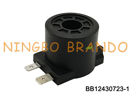 Landi Renzo LPG 솔레노이드 밸브 CNG 감속기 솔레노이드 코일 DC12V 12 볼트 12VDC 9W