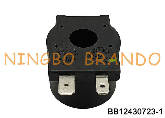 Landi Renzo LPG 솔레노이드 밸브 CNG 감속기 솔레노이드 코일 DC12V 12 볼트 12VDC 9W