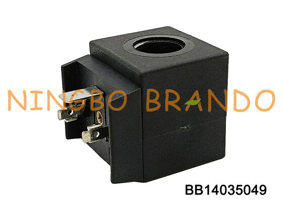 CEME 커피 기계용 솔레노이드 코일 솔레노이드 밸브 12V 24V 110V 120V 220V 240V 15VA 15W