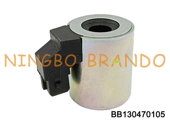 300AA00186A 300AA00106A 300AA00107A Hydraulic Solenoid Valve Coil 12VDC 24VDC 22W