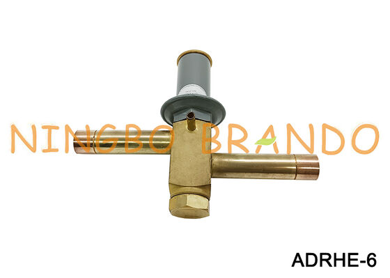 Sporlan Type ADRHE-6 Discharge Bypass Valve for Refrigeration and HVAC systems