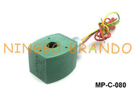 MP-C-080 F 종류 솔레노이드 벨브 코일 120/60VAC 238610-032-D 10.10W 238610-132-D 17.10W