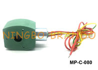 MP-C-080 F 종류 솔레노이드 벨브 코일 120/60VAC 238610-032-D 10.10W 238610-132-D 17.10W