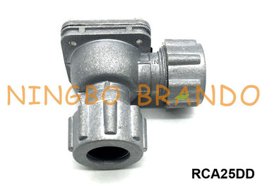 RCA25DD-B RCA25DD-V 1&quot;는 빨리 먼지 수집가 맥박 격막 벨브 Goyen 유형을 거치합니다