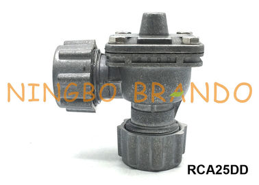 RCA25DD-B RCA25DD-V 1&quot;는 빨리 먼지 수집가 맥박 격막 벨브 Goyen 유형을 거치합니다