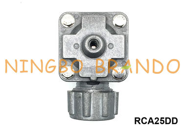 RCA25DD-B RCA25DD-V 1&quot;는 빨리 먼지 수집가 맥박 격막 벨브 Goyen 유형을 거치합니다