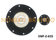 BFEC DMF-Z-62S 2.5 인치 부대 여과기 정각 맥박 제트기 벨브 24V DC 220V AC