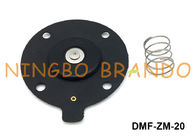 DMF-ZM-20 3/4&quot; SBFEC 유형 Baghouse 맥박 제트기 솔레노이드 벨브 24VDC 220VAC