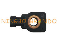 다각패 E08G LPG 전자 밸브 RGJ R03 CNG 환원제 장비 솔레노이드 코일