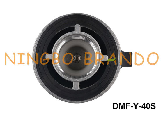 DMF-Y-40S SBFEC 유형 백 필터 내장된 펄스 밸브