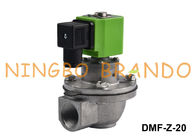 흡진장치를 위한 BFEC DMF-Z-20 3/4 &quot; 진동판 펄스 솔레노이드 밸브