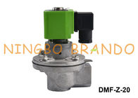 SBFEC 타입 DMF-Z-20 3/4 &quot; 흡진장치 펄스 솔레노이드 밸브