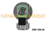 흡진장치를 위한 3/4 &quot; DMF-ZM-20 BFEC 펄스 제트 밸브