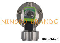 흡진장치를 위한 1 &quot; DMF-ZM-25 BFEC 펄스 제트 밸브