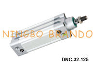 페스토 타입 DNC-32-125-PPV-A 피스톤 로드 공기압실린더 ISO 15552