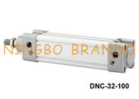 페스토 종 DNC 시리즈 압축 공기 실린더 DNC-32-100-PPV-A