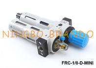 페스토 타입 FRC-1/8-D-MINI 공기압 필터 규제 기관 윤활유