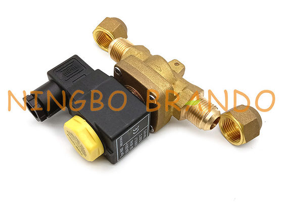 1070/4 1070/4A6 1070/4A7 1/2'' Inch Air Conditioner Refrigeration Valve