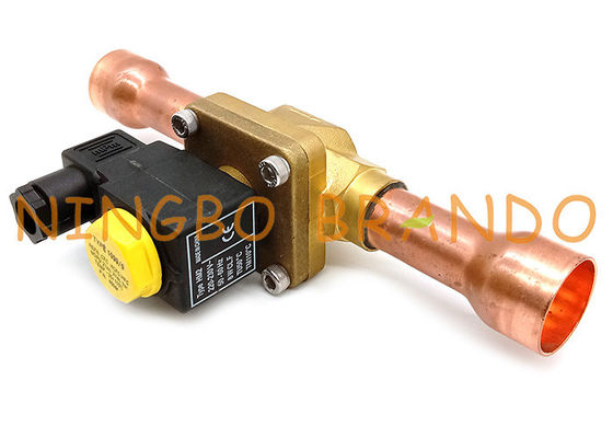 1099/9 1099/9A6 1099/9A7 1-1/8'' ODF HM2 Refrigeration Valve