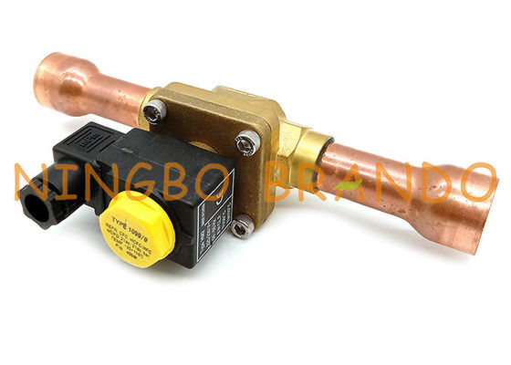 1099/9 1099/9A6 1099/9A7 1-1/8'' ODF HM2 Refrigeration Valve