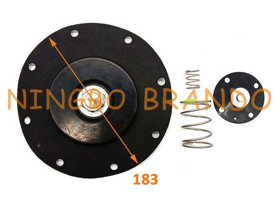 K5000 M1157A 2 인치 CA50T RCA50T 펄스 제트 밸브 다이어프램 세트