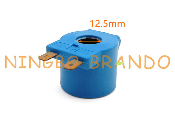 SE81 MED CNG 감속기 LPG 솔레노이드 밸브 12.5mm 홀 마그네틱 코일