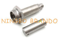 유체 제어 밸브 2/2 NC 17.5mm OD 솔레노이드 밸브 전기자