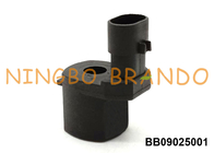 BRC LPG CNG 인젝터 레일 수리 키트 용 12VDC 2.8 옴 솔레노이드 코일