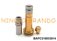 아스코 종류 CNOMO 30 사이즈 공압 솔레노이드 밸브 아마추어 플런저 튜브
