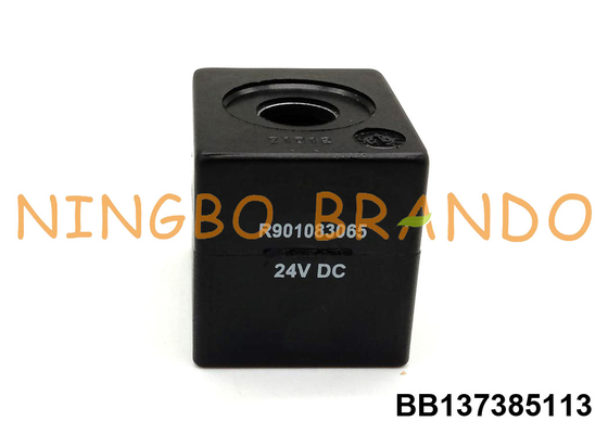 렉스로스 타입 수압 전자기 스핀 R901083065 R901090821 12VDC 24VDC
