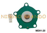 MD01-20 MD02-20 Taeha 펄스 밸브 TH-4820-B TH-4820-C용 다이어프램