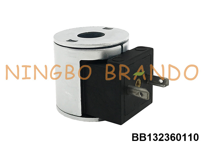 4305862 4305864 Hydraforce 타입 수압 전자기 밸브 코일 12VDC 24VDC