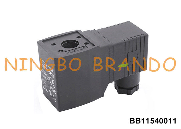 AIRTAC 타입 소레노이드 밸브 코일 CDA116A CDA116B CDA116C CDA116E CDA116F