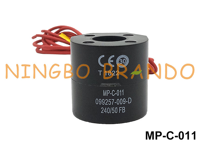 MP-C-011 소레노이드 밸브 코일 099257-009-D 헨니 페니 압력 프라이어