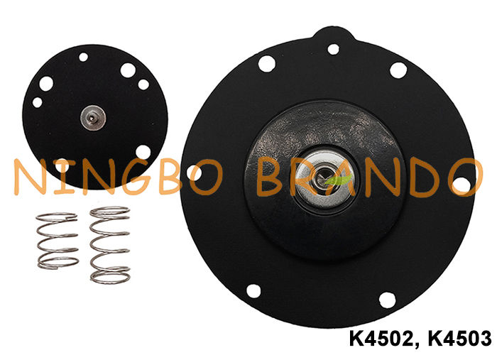 K4502 K4503 1.5' 고이엔 CA45T CA45DD 펄스 제트 밸브용 디아프라그마 키트