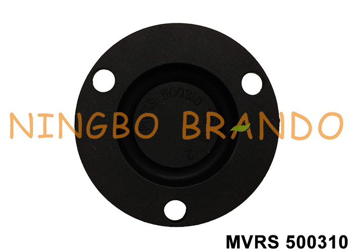 MVRS 500310 BUHLER 밀가루 밀기 기계를 위한 대막 공기 제트 필터