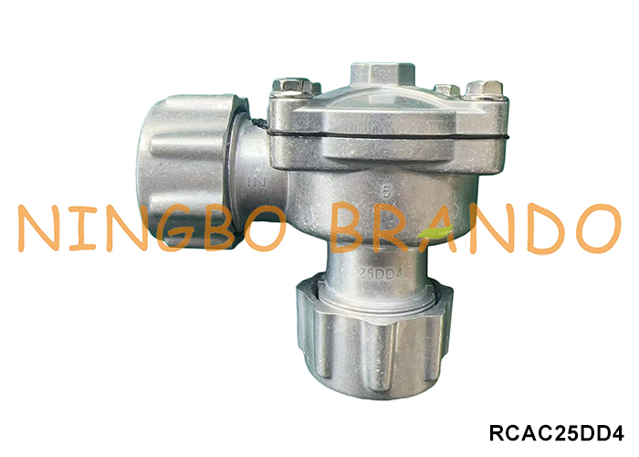 Goyen 타입 펄스 밸브 RCAC25DD4 RCAC25DD4012 RCAC25DD4022 RCAC25DD4002
