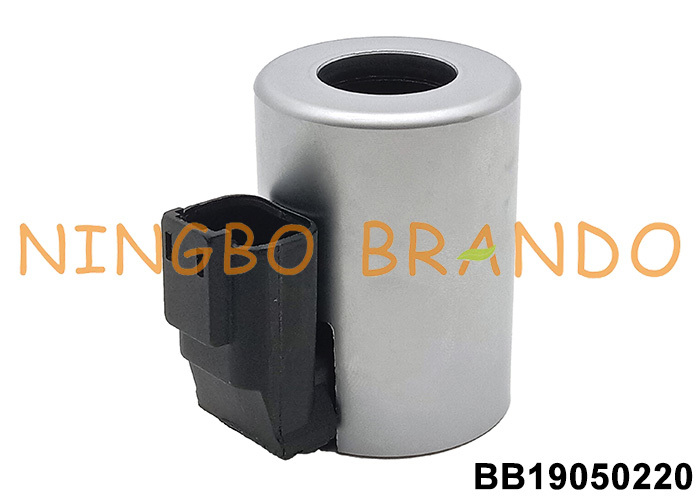 보쉬 렉스트로스 타입 수압 전자기 밸브 코일 DC12V DC24V 26W R901050010