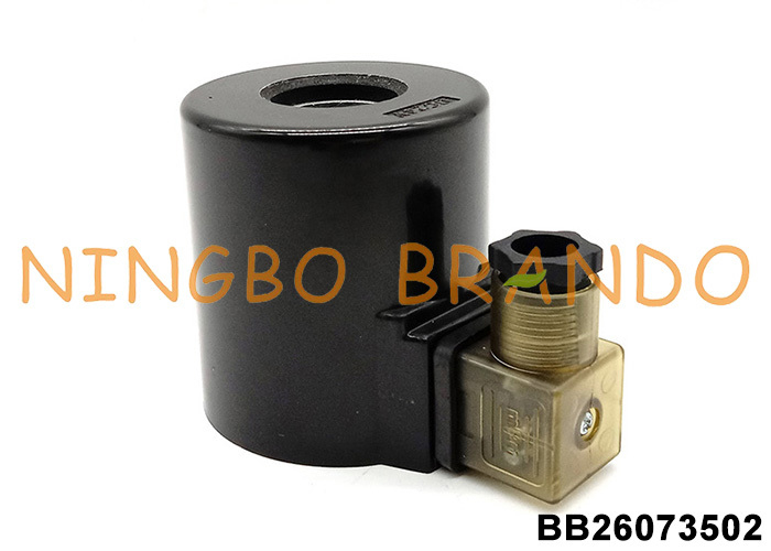 유켄 DSG-03 시리즈 방향 밸브 12V 24V 220V
