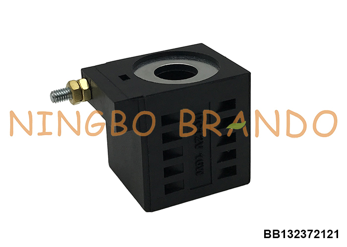 델트롤 타입 솔레노이드 코일 10196-60 10196-61 10196-62 10VDC 12VDC 24VDC 16W