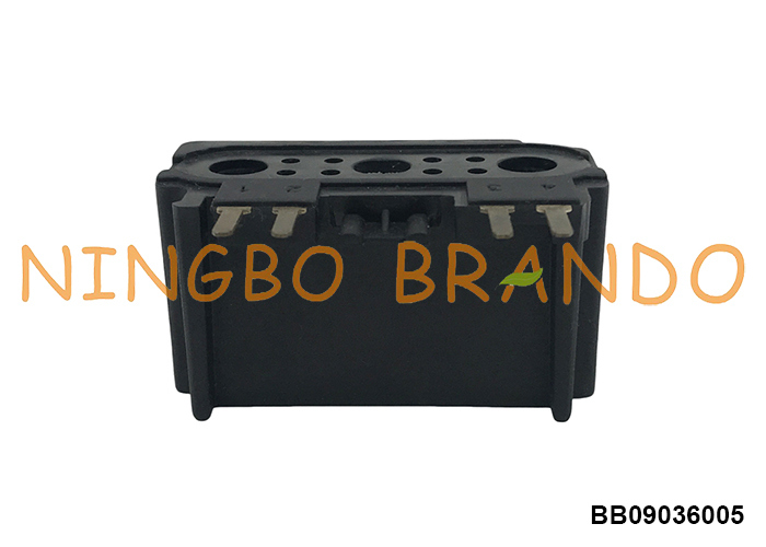 442 500 710 2 442 500 700 2 WABCO 타입 트레일러 ABS ECU 솔레노이드 밸브 코일