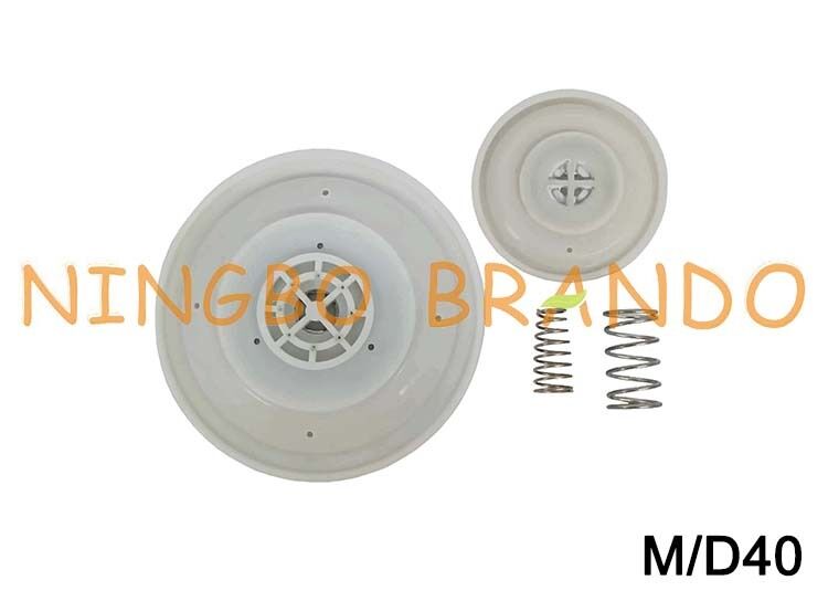 M/D40 AE1440B AE2440B AE1440R AE2440R 오텔 펄스 제트 밸브용 TPE 대막