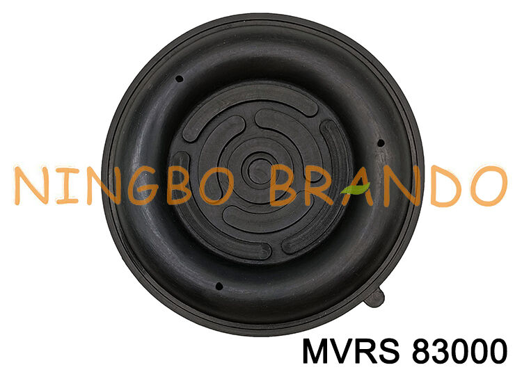 MVRS 83000 버러 에어 제트 필터 펄스 밸브 디아프라그마 수리 키트