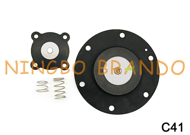 C41 필터 대막 펄스 밸브 1.5' 대막 수리 키트