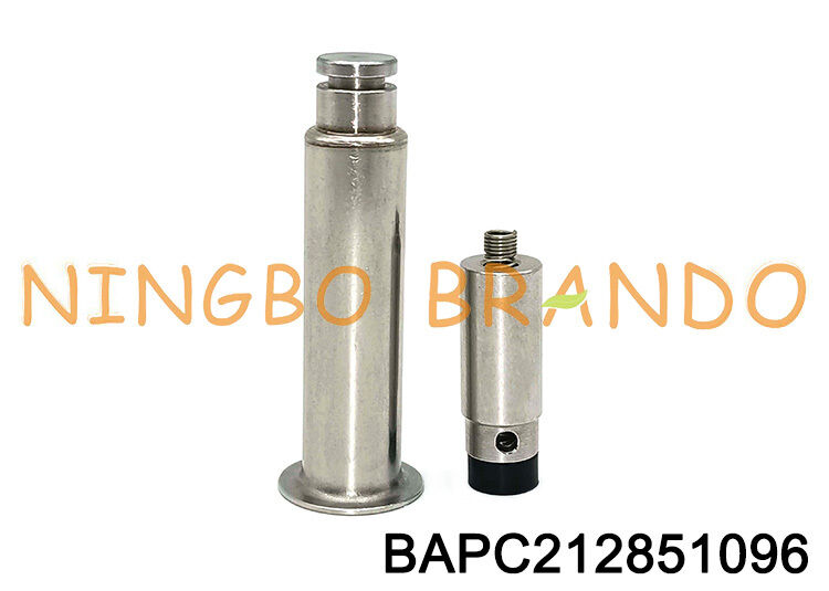 Joil JICI JISI JIFI JIHI 펄스 제트 밸브용 솔레노이드 아머처 플런저 튜브 수리 키트