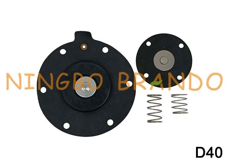 Diaphragm Repair Kit For BFEC 1.5'' Pulse Jet Valve DMF-Z-40S DMF-ZM-40S DMF-Y-40S