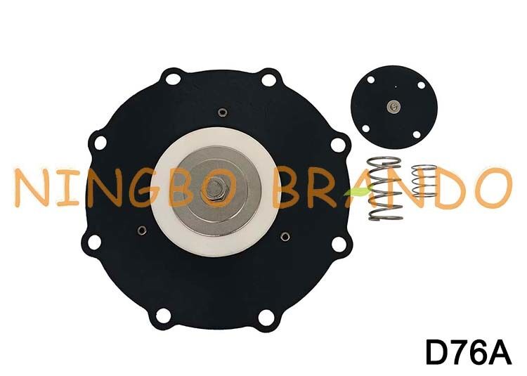DMF-YA-76S MF-YA-76S BFEC 먼지 수집기 펄스 제트 밸브 대막 수리 키트