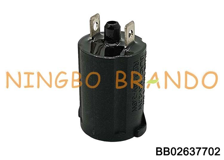 드라발 EP100/EP100B용 코일 블랙 12V 2.7W 2.8W 997532-80